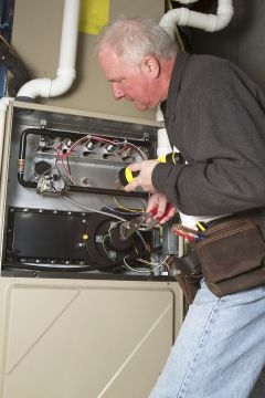 Furnace Maintenance & Service in Gurnee by The Pure Air Experts