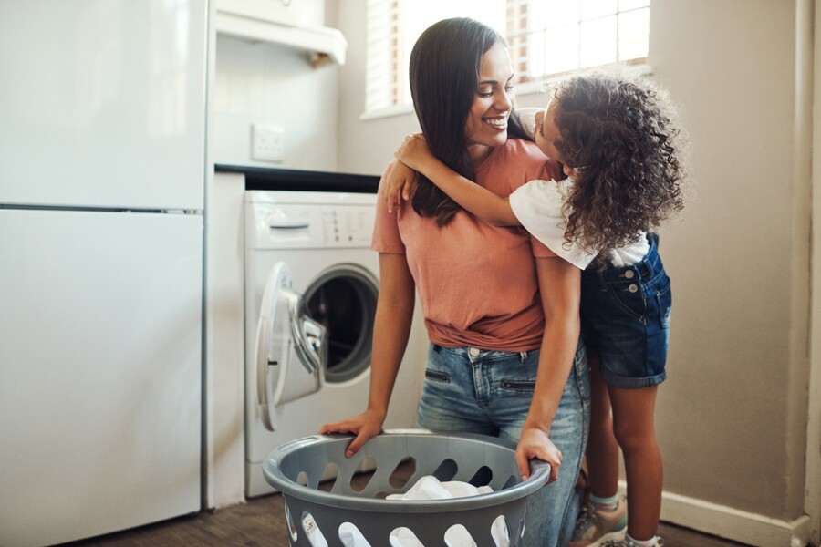 Dryer Vent Cleaning by The Pure Air Experts