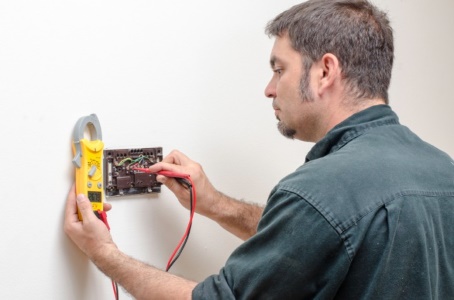 Heating repair in North Chicago by The Pure Air Experts